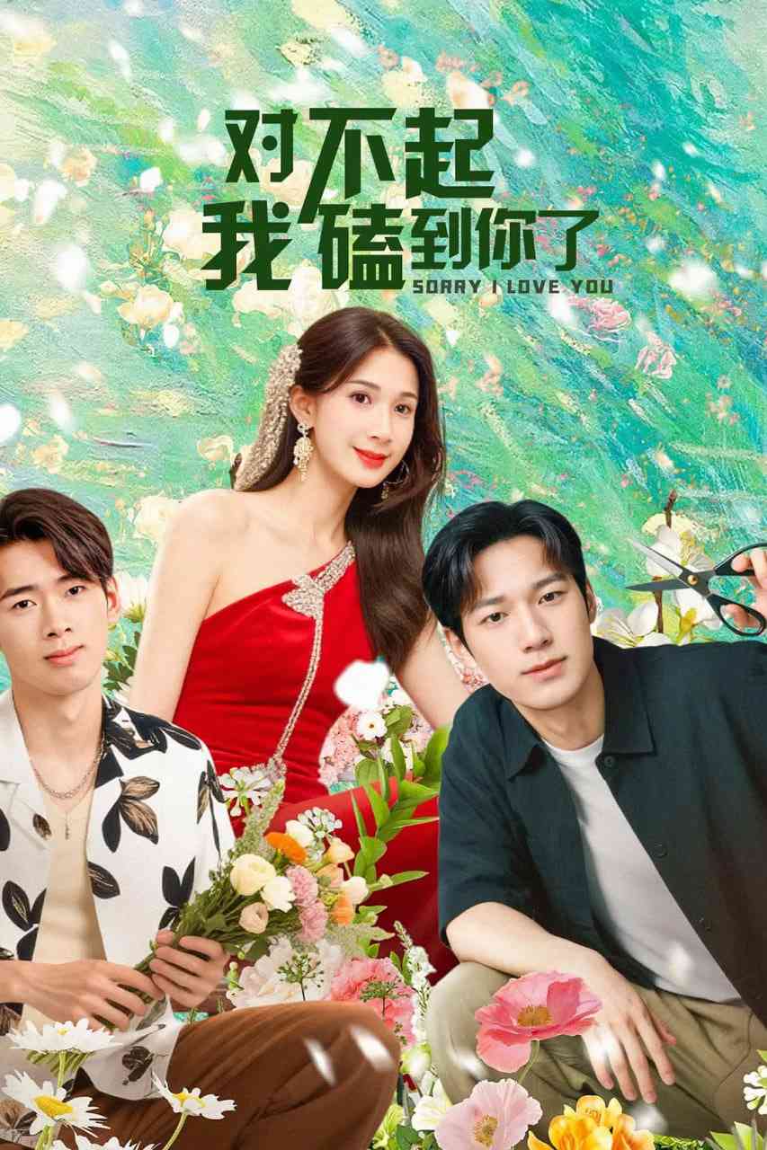 《对不起，我磕到你了》免费在线播放｜剧情,爱情,短片·中国大陆
